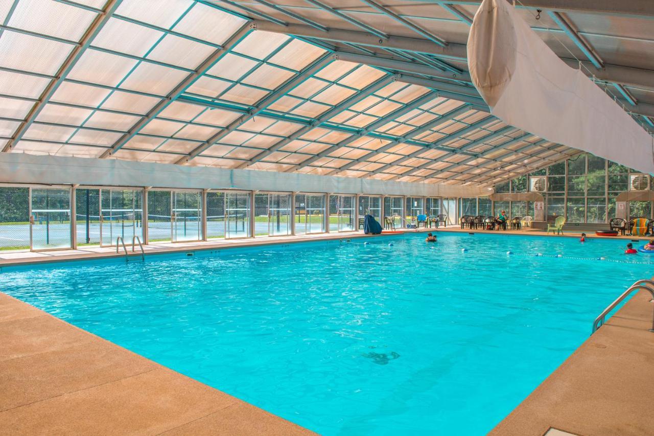 فيلا Star Seasons Retreat إليجاي المظهر الخارجي الصورة